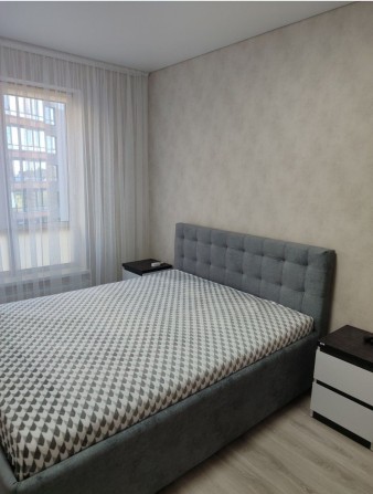 Оренда  2х кімнатної квартири в новобудові. ЖК Домбровський - фото 1