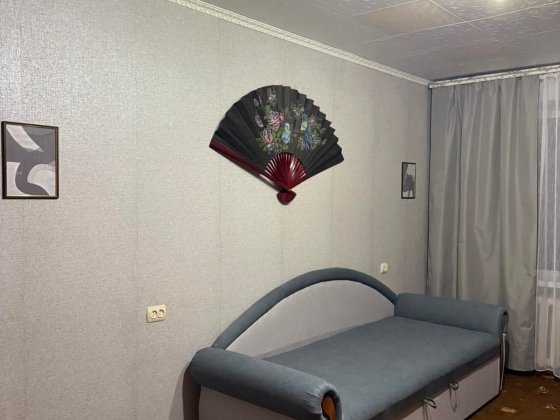 Здам 1кімнатну квартиру в центрі міста Житомир