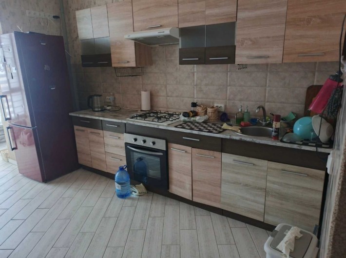 Здається однокімнатна квартира в новому ЖК Оскар - фото 1