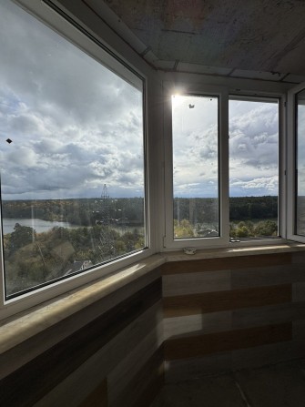 Здам 1 км. квартиру в новобудові  р-н Корбутівка - фото 1