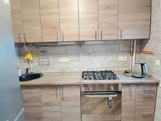 Перша здача 2-х кім кв Центр р-н Житнього ринку вул Київська ремонт Житомир