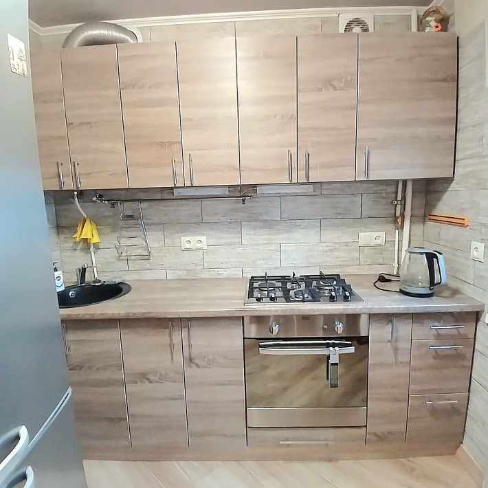 Перша здача 2-х кім кв Центр р-н Житнього ринку вул Київська ремонт - фото 1