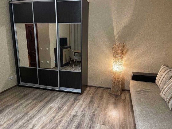 Здається квартира-студія в Центрі на вул. Митрополита Андрея Львов