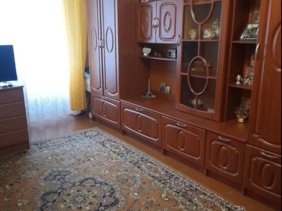 Здається 1-но кімнатна квартира в оренду Житомир