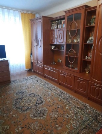 Здається 1-но кімнатна квартира в оренду - фото 1