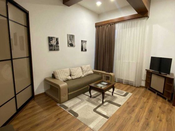 Оренда 1-к квартири на вул. Мечникова Львов