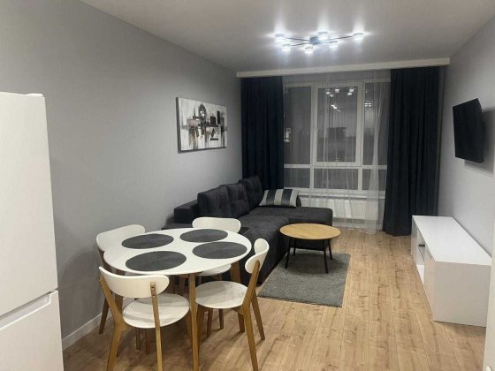 Оренда квартири в ЖК Greenville Park Lviv,  по вул. Замарстинівська Львов