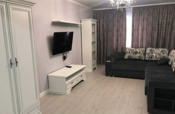 Оренда квартири у центрі вулиця Соломії Крушельницької - фото 1