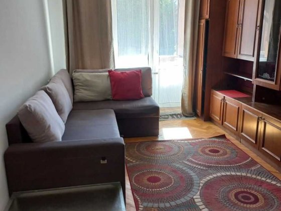 Оренда 1-к квартири на вул. Сахарова Львов