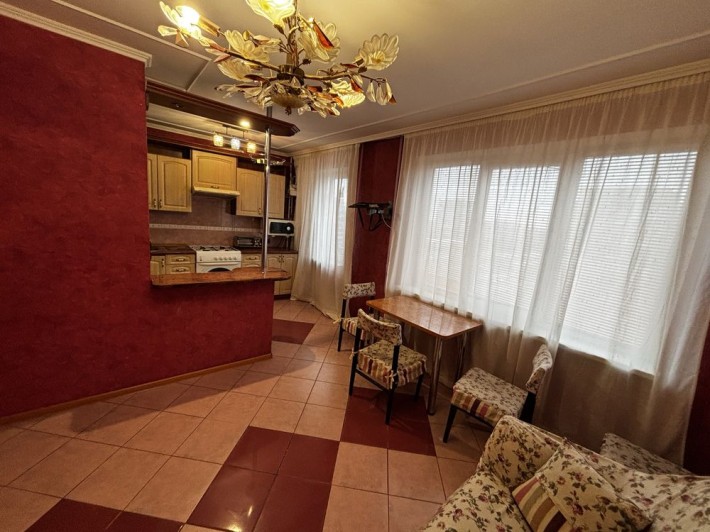 Оренда в франківському р-н. 2 кім - фото 1