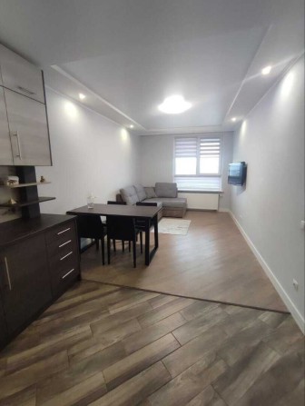 Оренда 1-кімнатної квартири в ЖК "Greenville House", вул. Кн. Ольги - фото 1