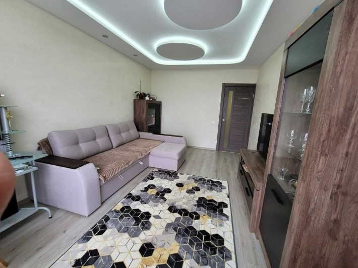 ОРЕНДА 1 кімнатної квартири - фото 1