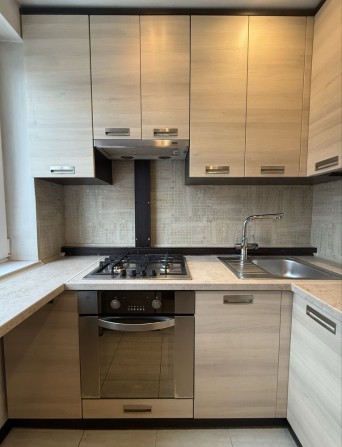 Оренда 2 кімнатної квартири на вул. Любінська 97 - фото 1