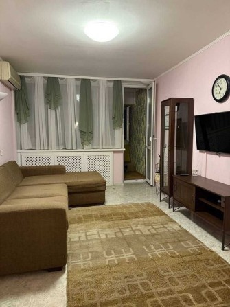 Сдаётся однокомнатная квартира ж\м Победа - фото 1