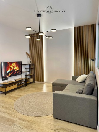 Аренда 2к квартиры 55 м² в  ЖК Port City | Свет есть - фото 1