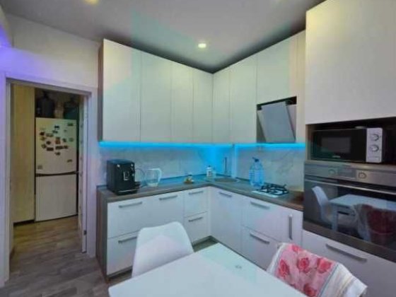 Сдается в аренду квартира  пр. Богдана Хмельницького Дніпро