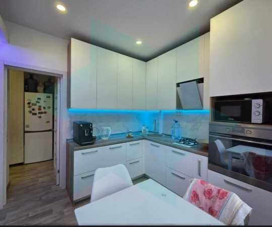 Сдается в аренду квартира  пр. Богдана Хмельницького - фото 1