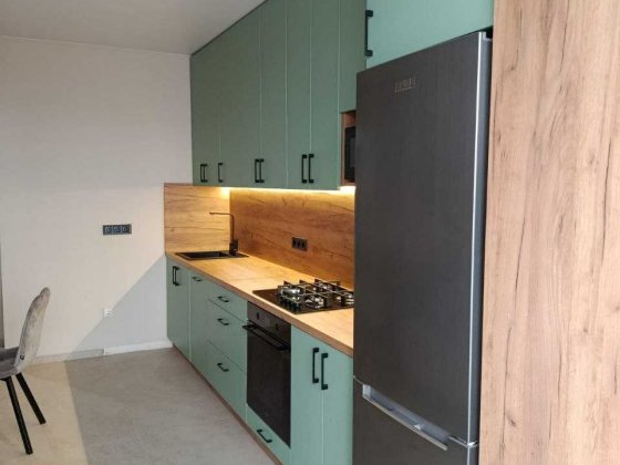 Cдам 2х комнатную новострой на Парусе Днепр