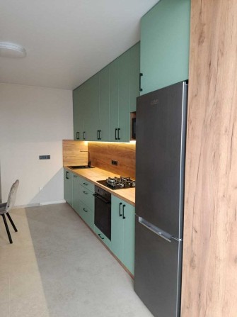 Cдам 2х комнатную новострой на Парусе - фото 1