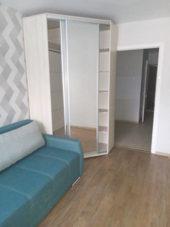 Сдам 1-Комнатную квартиру в новострое - фото 1