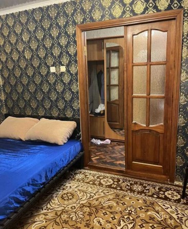 Здається 2-х кімнатна квартира в районі мед. університету, добрий стан - фото 1