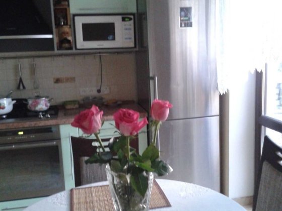 Оренда 3 к квартири з АГВ Вінниця