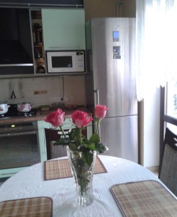 Оренда 3 к квартири з АГВ - фото 1