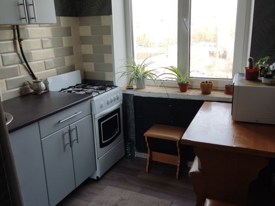 Оренда 1к квартири ПРИДНІПРОВСЬК Здається з березня Дніпро