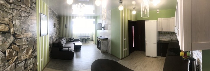 Власник. Центр - ЖК Solo Park. Шаповала 20. В будинку генератор. - фото 1