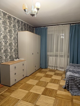 Однокомнатная квартира аренда долгосрочно киев соломенский район газ - фото 1