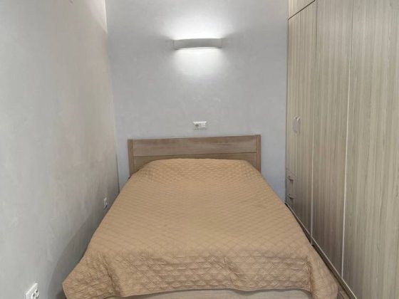 Здам в оренду однокімнатну квартиру на Слов'янці.Заболотного. Світло є Винница