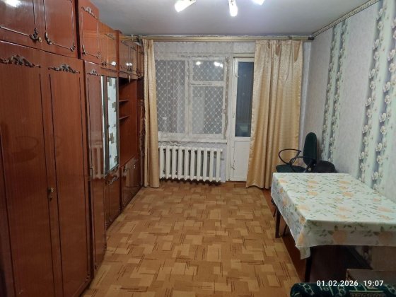 Здам 1-но кім.кв.,Вокзал Житомир