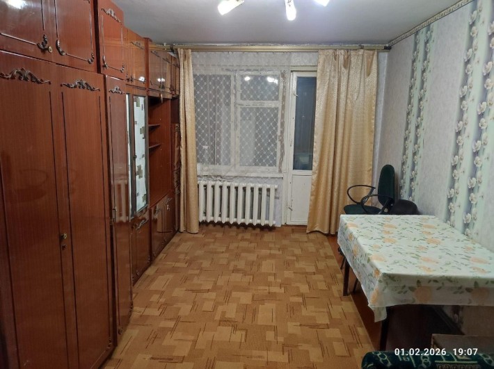 Здам 1-но кім.кв.,Вокзал - фото 1