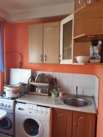 Здам 1 кім. Квартиру. Нивки. вул. Данила Щербаківського (Щербакова) - фото 1