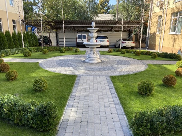 Здам 2-х кімнатну квартиру, Дафі - фото 1