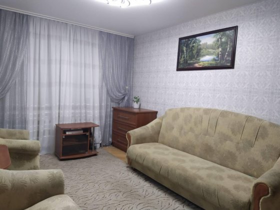 Здам 2х кімнатну квартиру. Польова Житомир