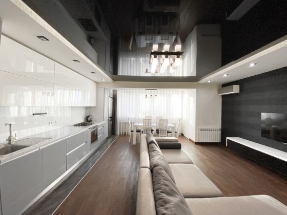 Сдам Свою 3х комн улица Гоголя 4, центр Дніпро