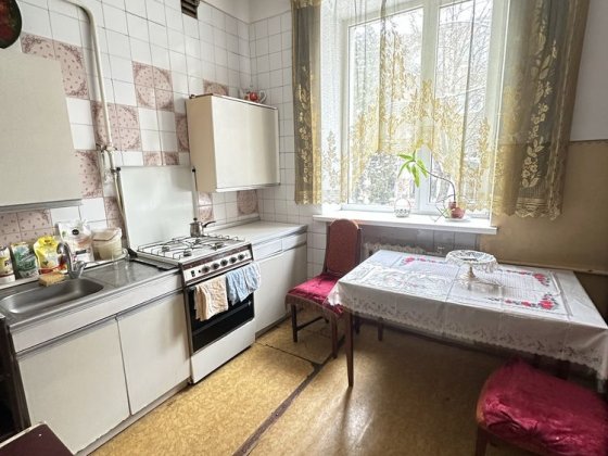 Оренда 1-кімнатної квартири Центр Театральна Житомир