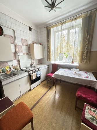 Оренда 1-кімнатної квартири Центр Театральна - фото 1