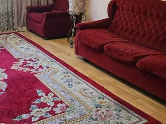 Аренда двухкомнатной квартиры .Киев.Соломенский район. Киев