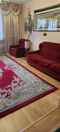 Аренда двухкомнатной квартиры .Киев.Соломенский район. - фото 1