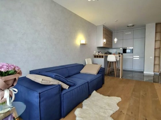 Без% 2к квартира ЖК Французський квартал 2 вул Предславинська Киев