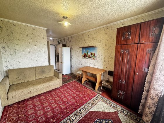 Сдам 1 к Студия Пентагон Слобожанский индустриальный район