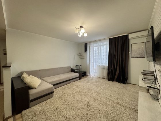 Оренда чудової 3 кімнатної квартири на вул.Коцюбинського Вінниця