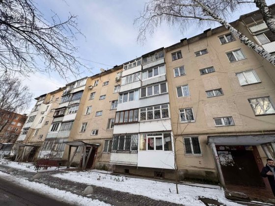 Оренда 2-кімнатної квартири на Вишенці, Вінниця, проспект Юності Вінниця