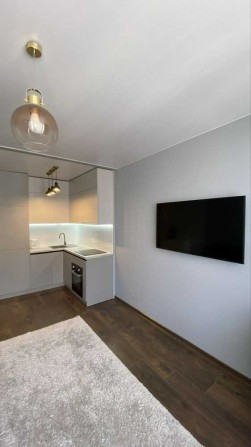 Оренда 1к-студії в ЖК Білий Шоколад. - фото 1