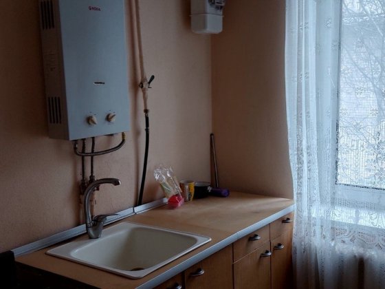 Сдам 1к. квартиру на пр. Поля (Кирова) Дніпро