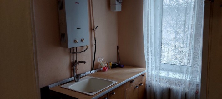 Сдам 1к. квартиру на пр. Поля (Кирова) - фото 1