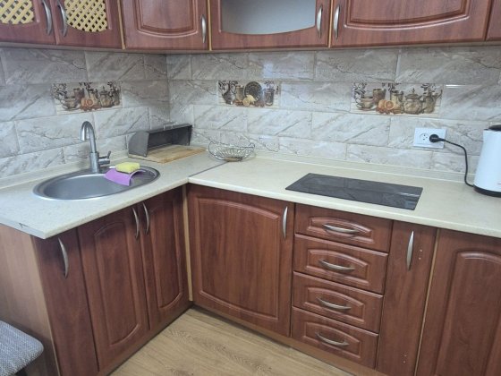 Оренда особн.типу на Ніщинського початок (бічна) Львов