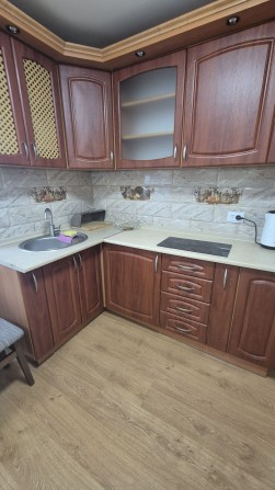 Оренда особн.типу на Ніщинського початок (бічна) - фото 1